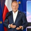Premier Donald Tusk wypowiedział się na temat sytuacji na granicy z Niemcami