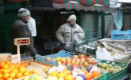 GUS: 2,4 proc. inflacji w kwietniu