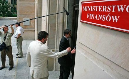 Nowi ludzie od podatków w Ministerstwie Finansów