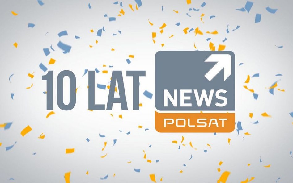 Polsat News ma już dziesięć lat