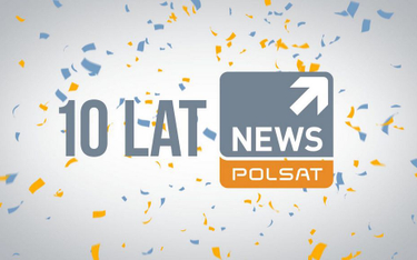 Polsat News ma już dziesięć lat