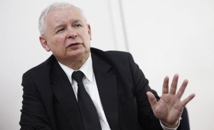 Jarosław Kaczyński