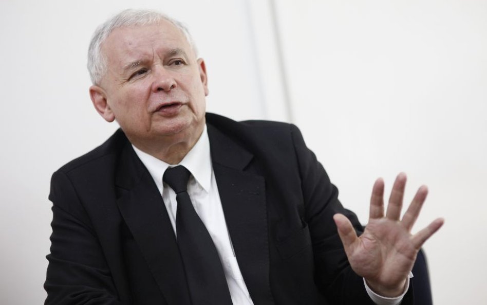 Jarosław Kaczyński