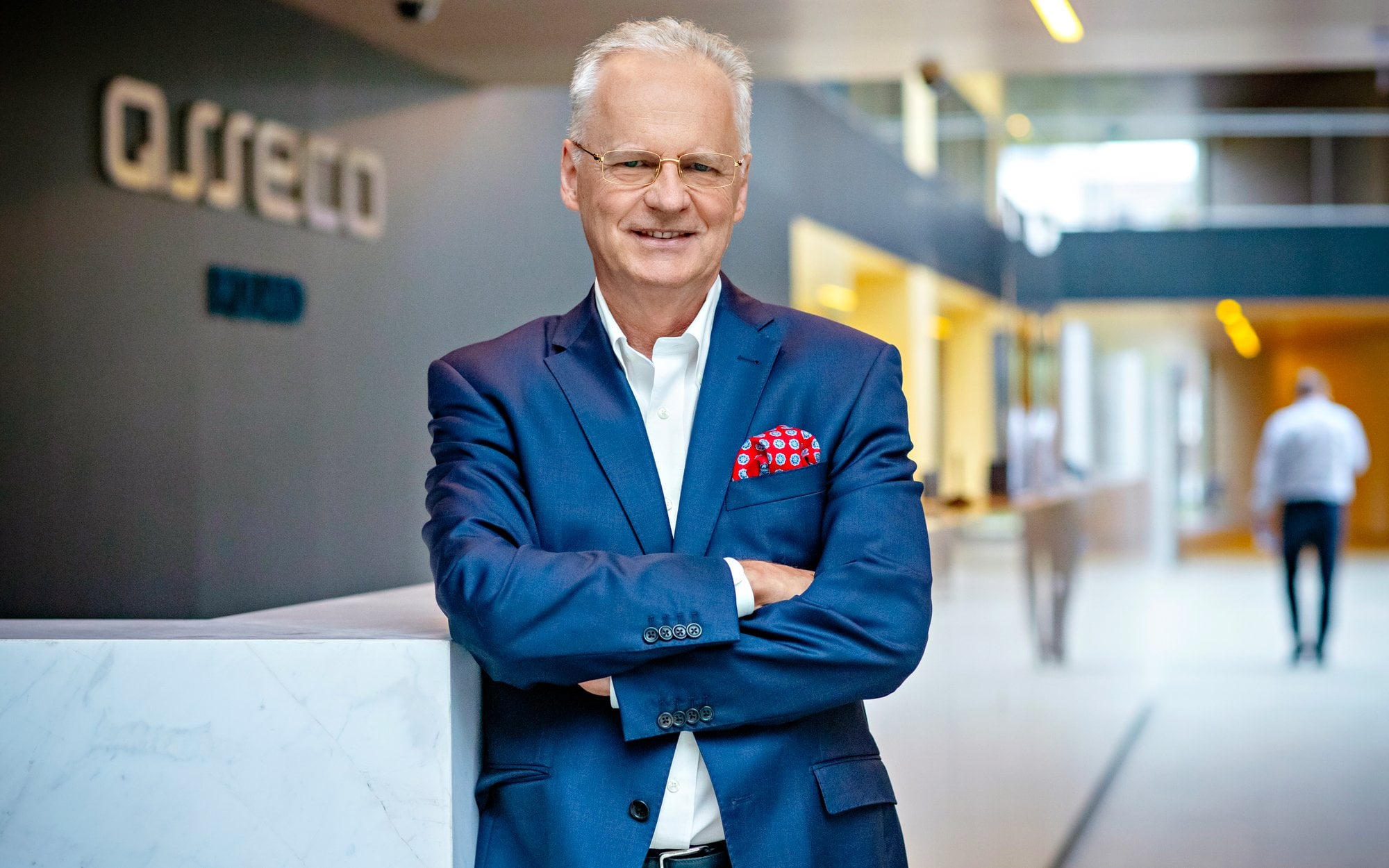 Asseco bije rekordy. Dywidenda przekroczy miliard złotych