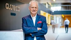 Adam Góral, prezes i jeden z głównych akcjonariuszy Asseco Poland