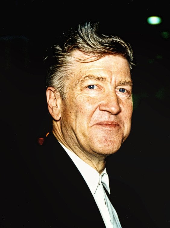 David Lynch