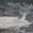 Tangkuban Perahu