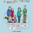 Każda rodzina jest ważna i unikalna