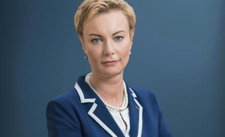 Agnieszka Wasilewska-Semail, wiceprezes Rafako, pierwszych zleceń na modernizację bloków spodziewa s