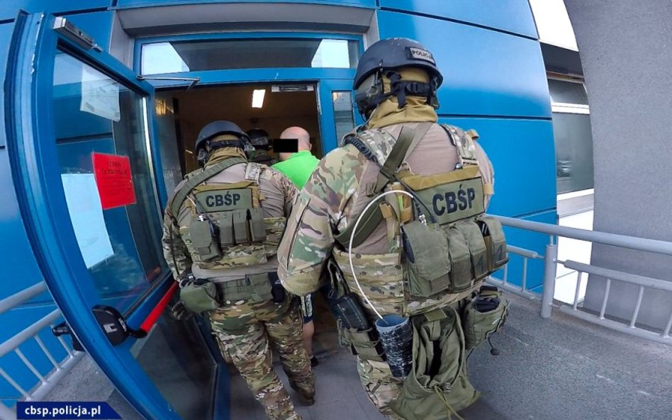 Policjanci rozwiązali sprawę porwania sprzed 17 lat