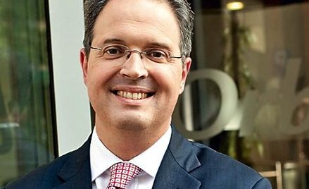 Laurent Picheral zna Orbis od środka. W przeszłości był członkiem zarządu firmy
