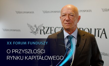 zdjęcie Forum Funduszy 2026, prof. dr hab. Zbigniew Ćwiąkalski, partner w Kancelarii  SPCG