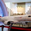 Nie będzie regionalnego odrzutowca SpaceJet
