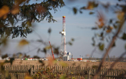 Polska może mieć bilion metrów sześciennych gazu łupkowego