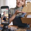 Niezbędnik przedsiębiorcy: buty za reklamę u influencera a VAT * pozłacana figura na koszt firmy? * 