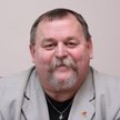 Marek Miros, burmistrz Gołdapi