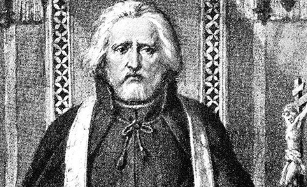 Ksiądz Piotr Skarga (1536 – 1612)