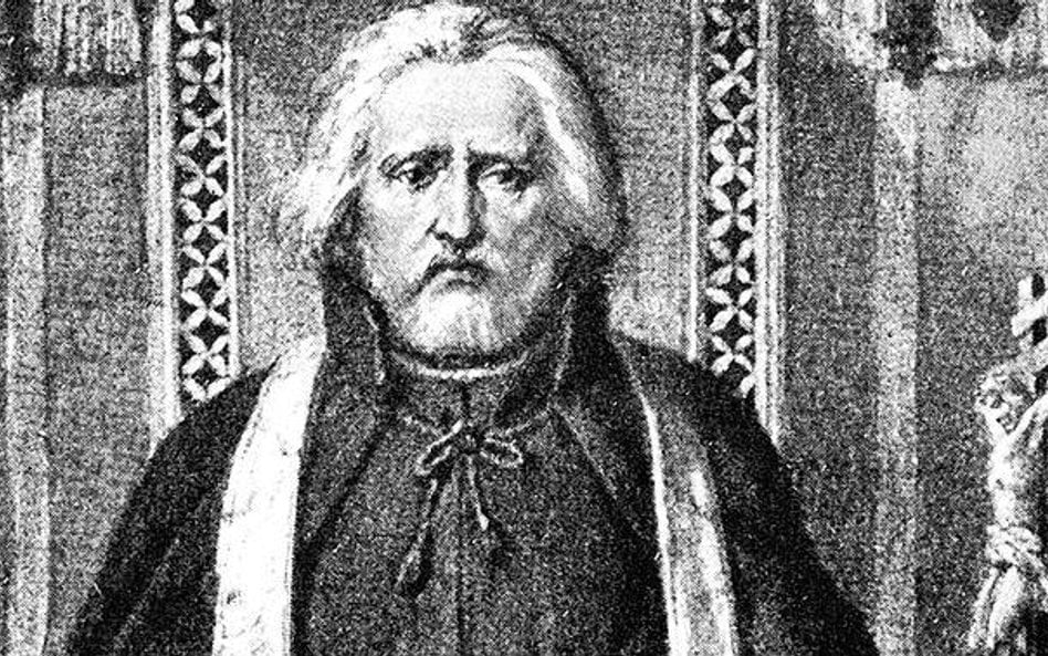 Ksiądz Piotr Skarga (1536 – 1612)