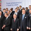 Unia solidarna w kryzysie