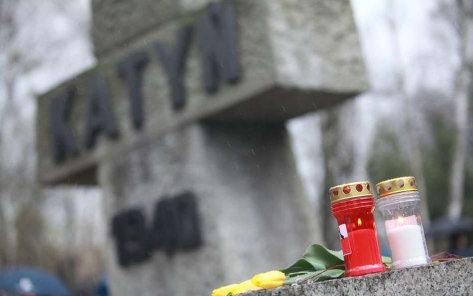 Sprawa śledztwa katyńskiego znów przed sądem