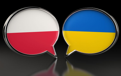 Nowy dialog z Ukrainą