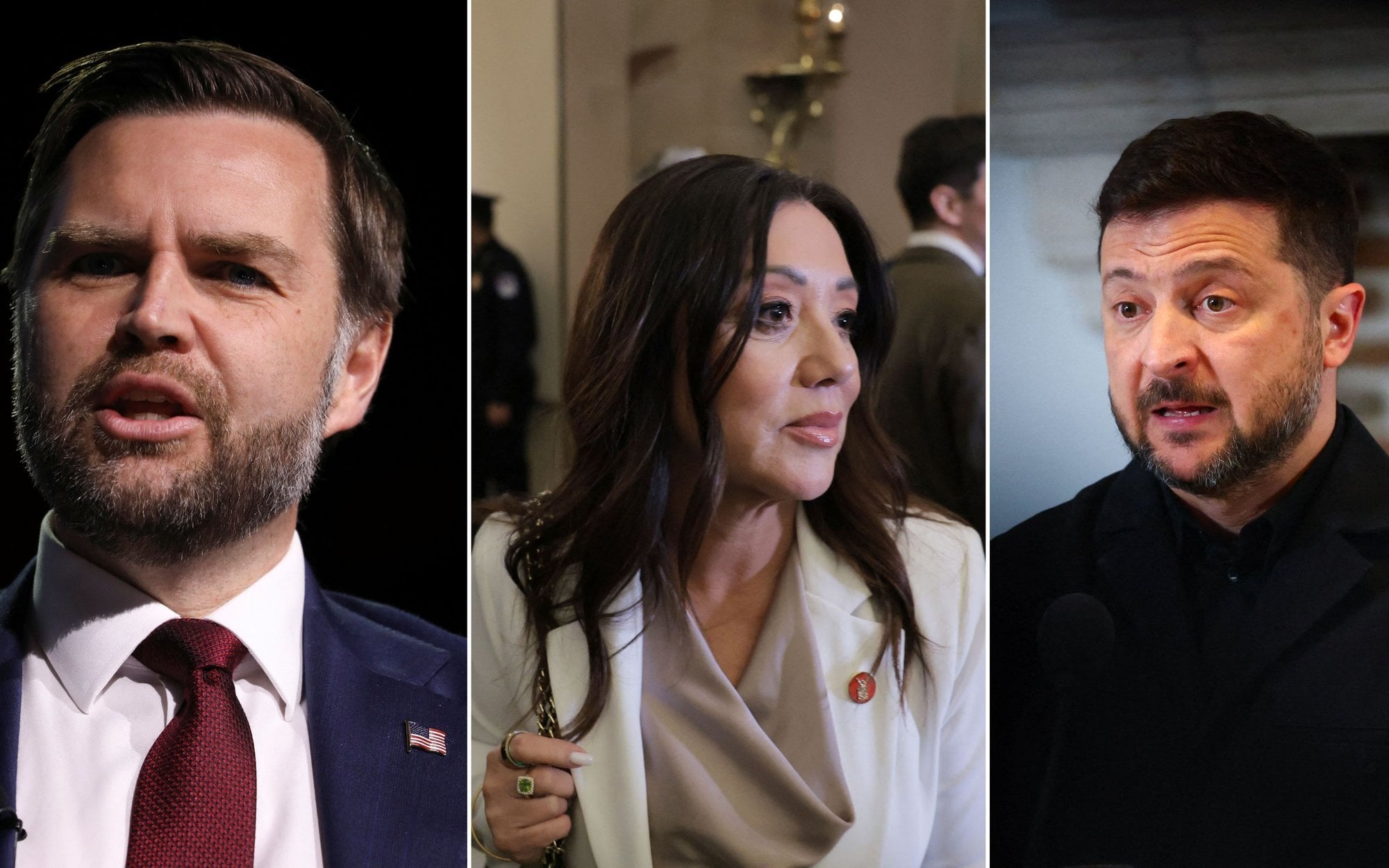 Ropa znów popłynie rurociągiem „Przyjaźń”. Kolejna zmiana w administracji Donalda Trumpa