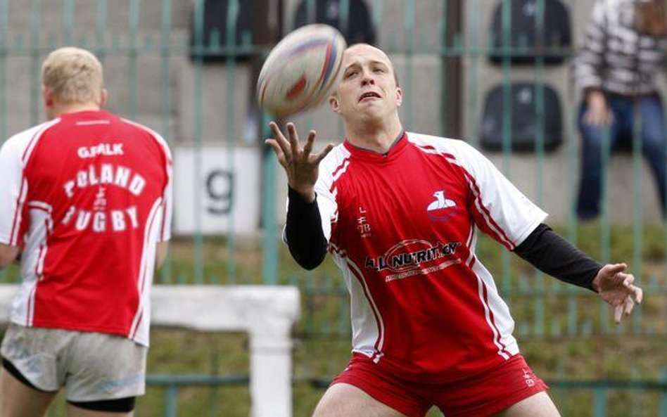 Puchar Narodów Europy w rugby: Polacy grają o wszystko