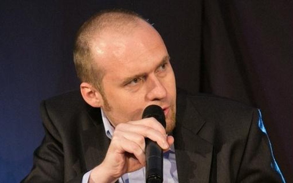 Bodył: Ludzie głosują pilotami