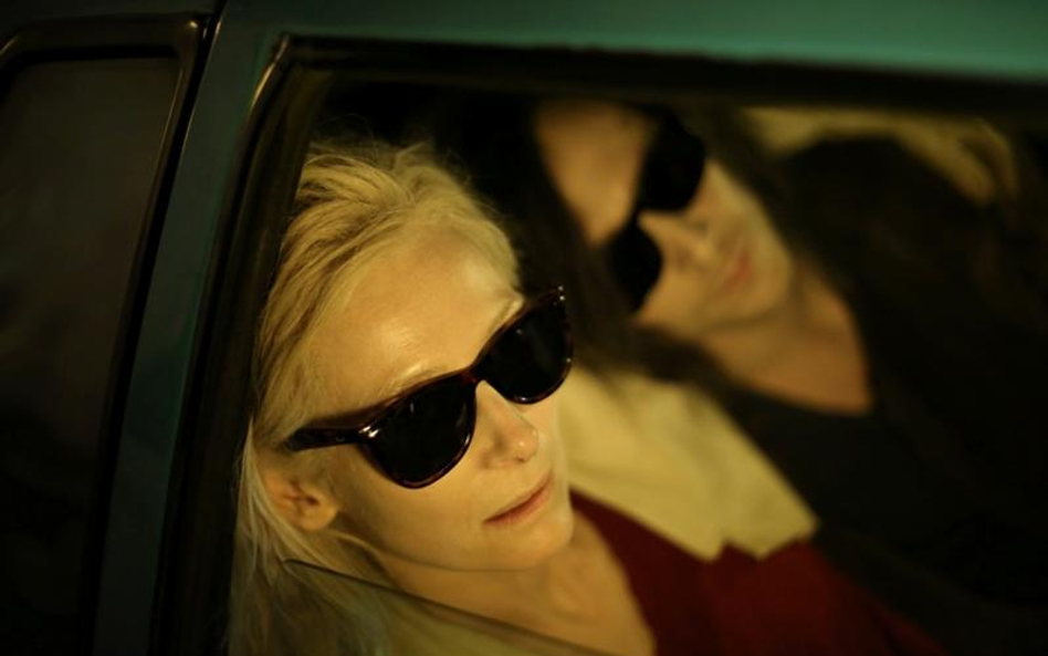 "Tylko kochankowie przeżyją" (Only Lovers Left Alive)