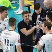 Trener Grupy Azoty Zaksy Kędzierzyn-Koźle Adam Swaczyna