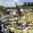 Wojsko i policja w składzie komisji badającej katastrofę MH17