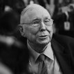 Zmarł Charlie Munger