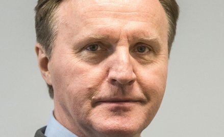 Jacek Dąbała: Nie jesteśmy równi w myśleniu