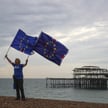 Motoryzacja coraz bardziej drży przed twardym brexitem