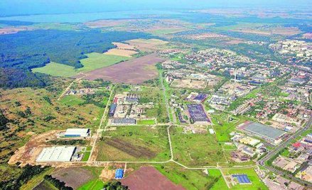 Zainteresowanie inwestorów lokowaniem projektów w specjalnych strefach ekonomicznych znacząco spadło