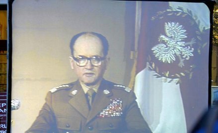 Jaruzelski w wersji soft