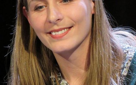 Eleanor Catton