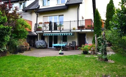 Domy. Podwyżki cen omijają wiele miast