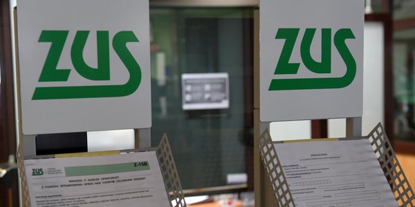 ZUS ogłasza istotną zmianę. Chodzi o jeden z najpopularniejszych wniosków