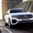 Volkswagen Touareg: Na podbój nowego świata