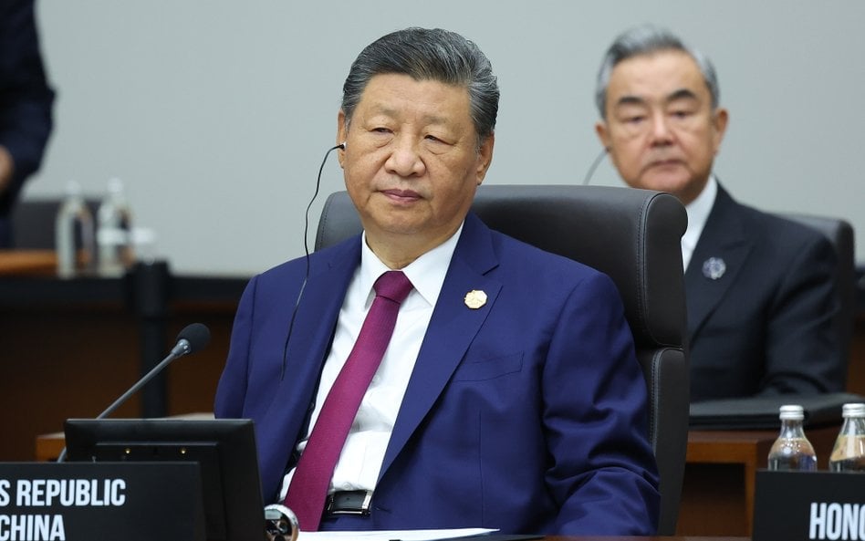 Xi Jinping