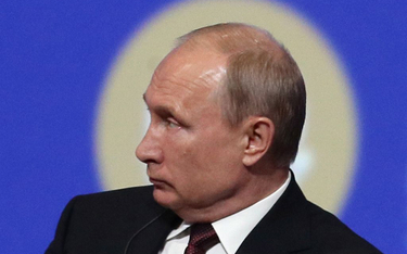 Władimir Putin po 2024 r. nie będzie prezydentem?