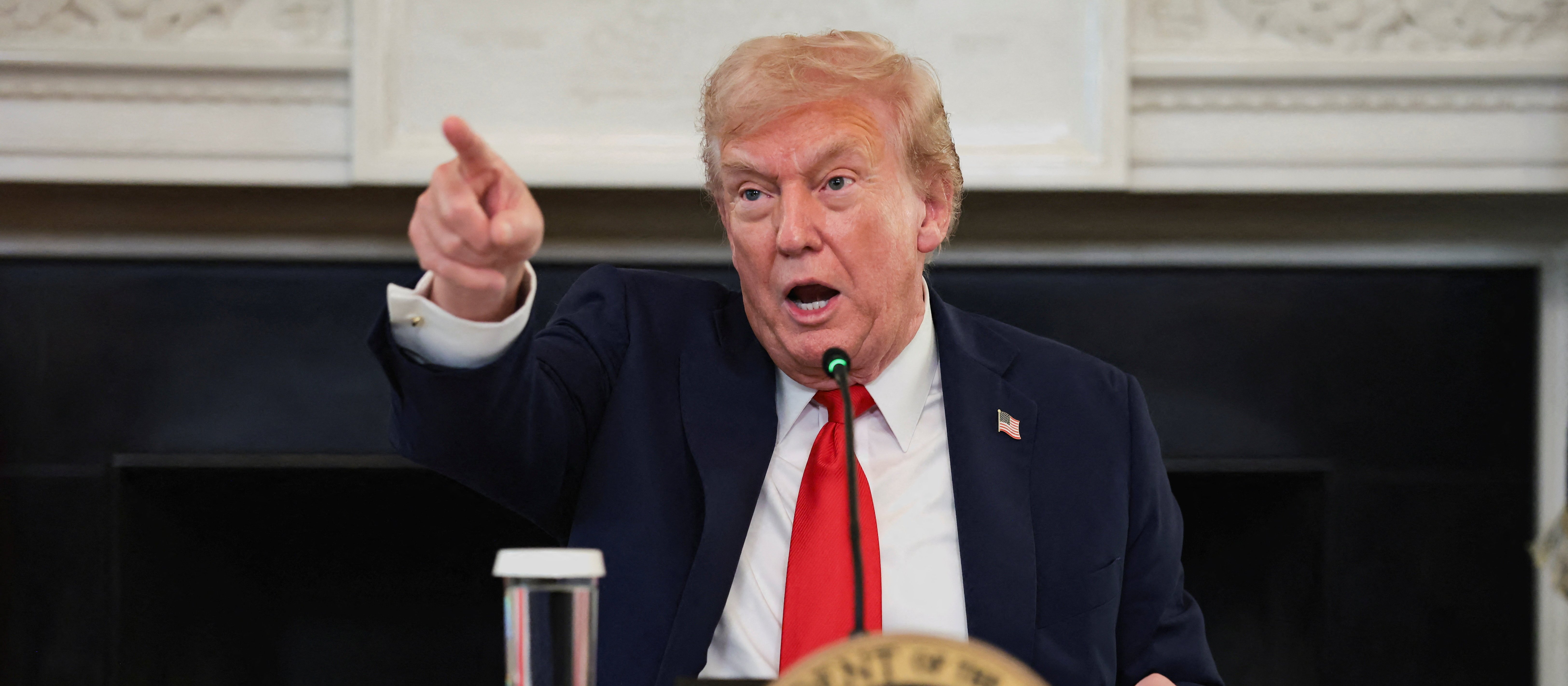 Irena Lasota: Znajomi Amerykanie pytają mnie, dlaczego Polacy kochają Trumpa