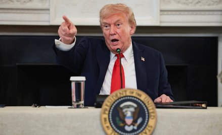 Irena Lasota: Znajomi Amerykanie pytają mnie, dlaczego Polacy kochają Trumpa