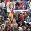 Niemcy: Po roku Pegida ma się lepiej niż do tej pory