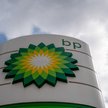 Rekordowy kwartał BP, strata z Rosji poszła w niepamięć