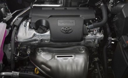 Toyota pozwana o... smaczne kable