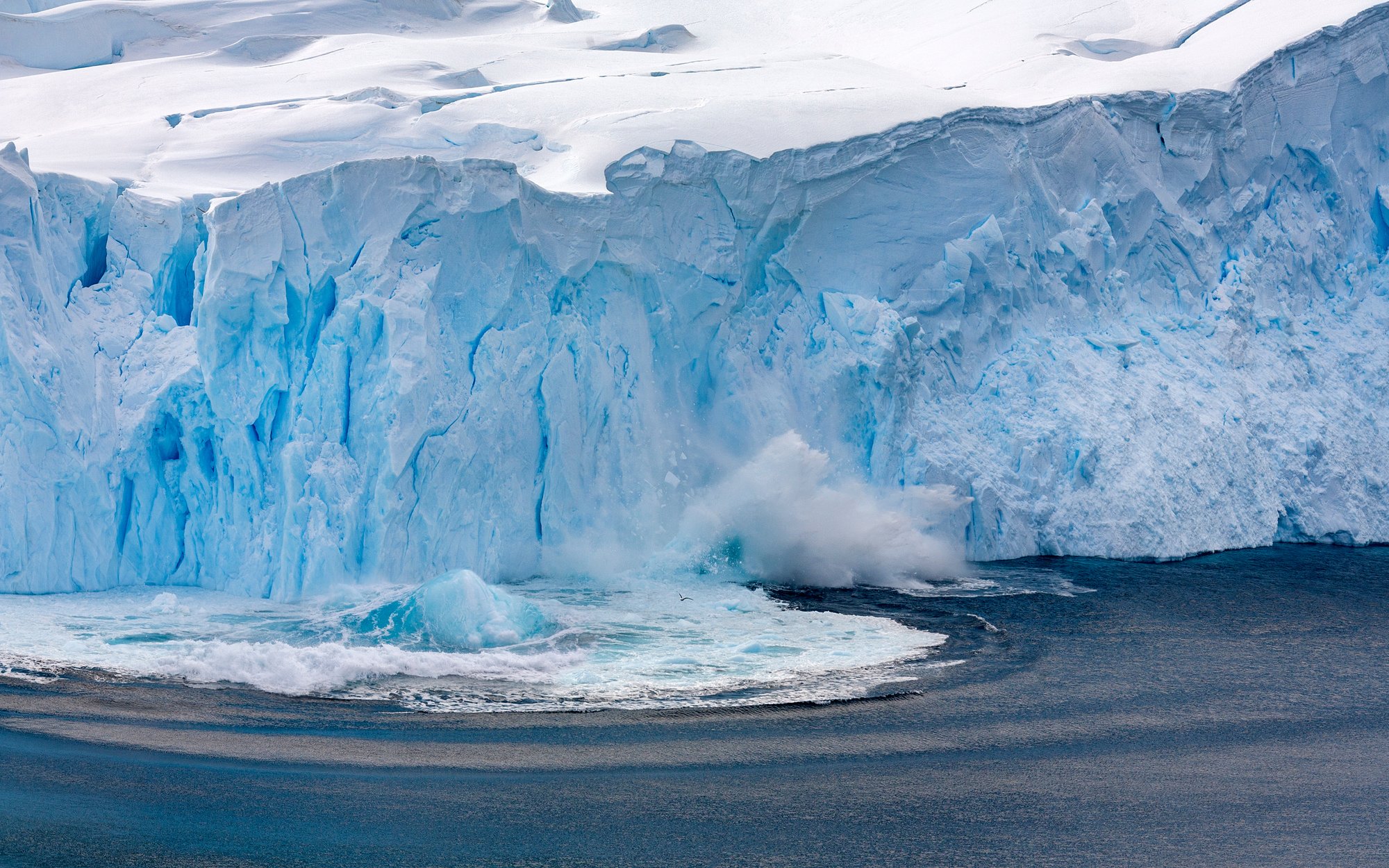 Wzrost poziomu mórz zmusi miliony ludzi do ucieczki? Nowe prognozy ekspertów