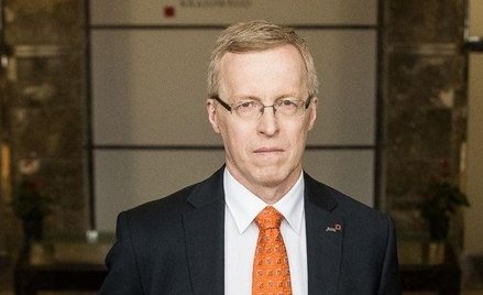 Mirosław Panek, prezes BFG: BFG analizuje sprawę frankową