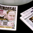 Oslo: Anders Breivik rozpoczyna studia